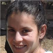 Cours de soutien scolaire (primaire ou collège), cours de SVT, espagnol et anglais (Lycée)